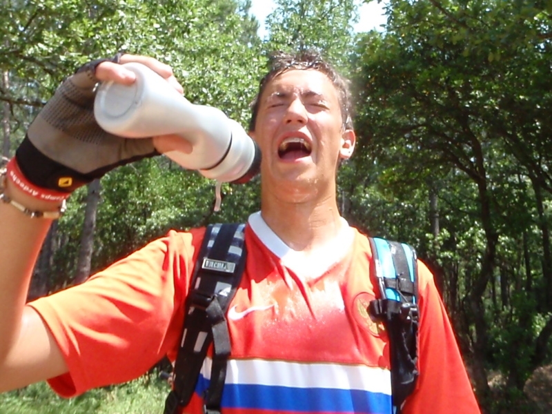 Village Camps International Summer Camp Ard&egrave;che, France 2019-07-26 https://www.villagecamps.com/journals_admin/images/17-8-Slav cools down.jpg